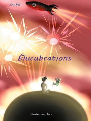cover image of Élucubrations